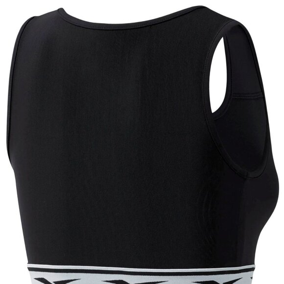 NWT Reebok Classics Vector Light-Impact Bra EB5076 - Picture 3 of 6